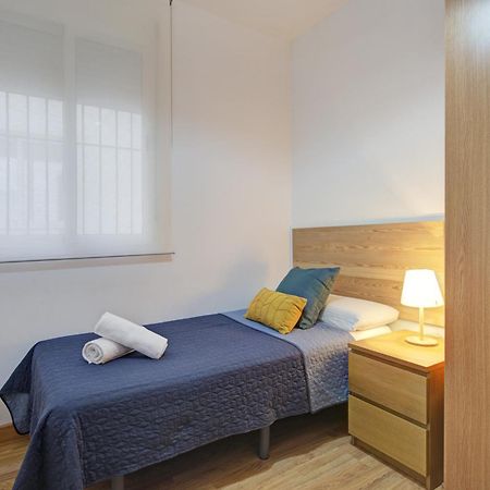 Triana Cactus Apartment เมลีญา ภายนอก รูปภาพ