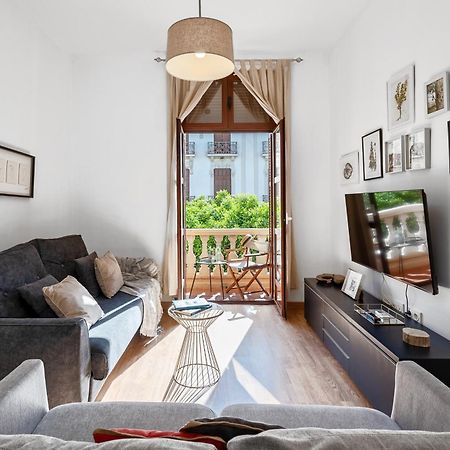 Triana Cactus Apartment เมลีญา ภายนอก รูปภาพ