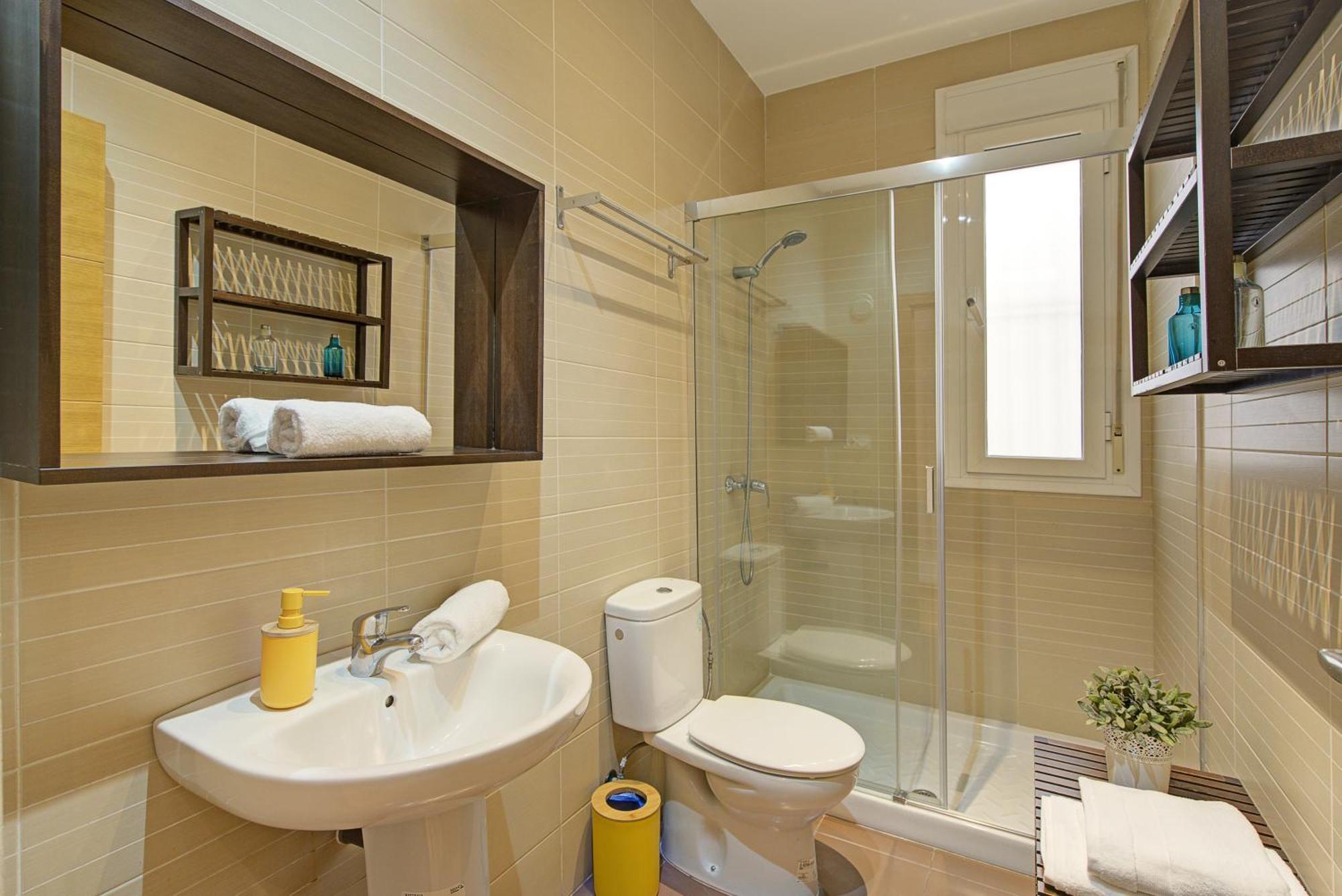 Triana Cactus Apartment เมลีญา ภายนอก รูปภาพ