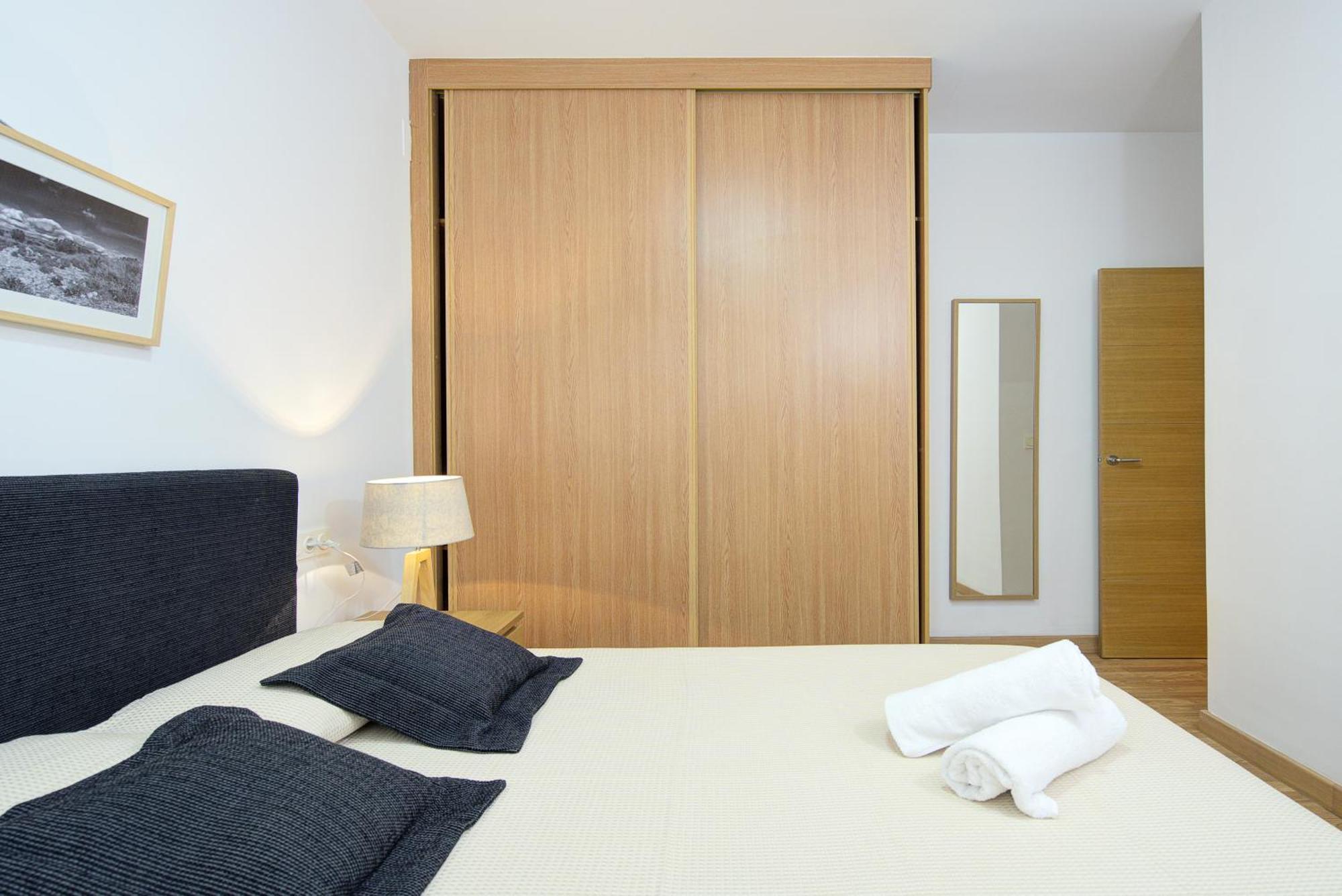 Triana Cactus Apartment เมลีญา ภายนอก รูปภาพ