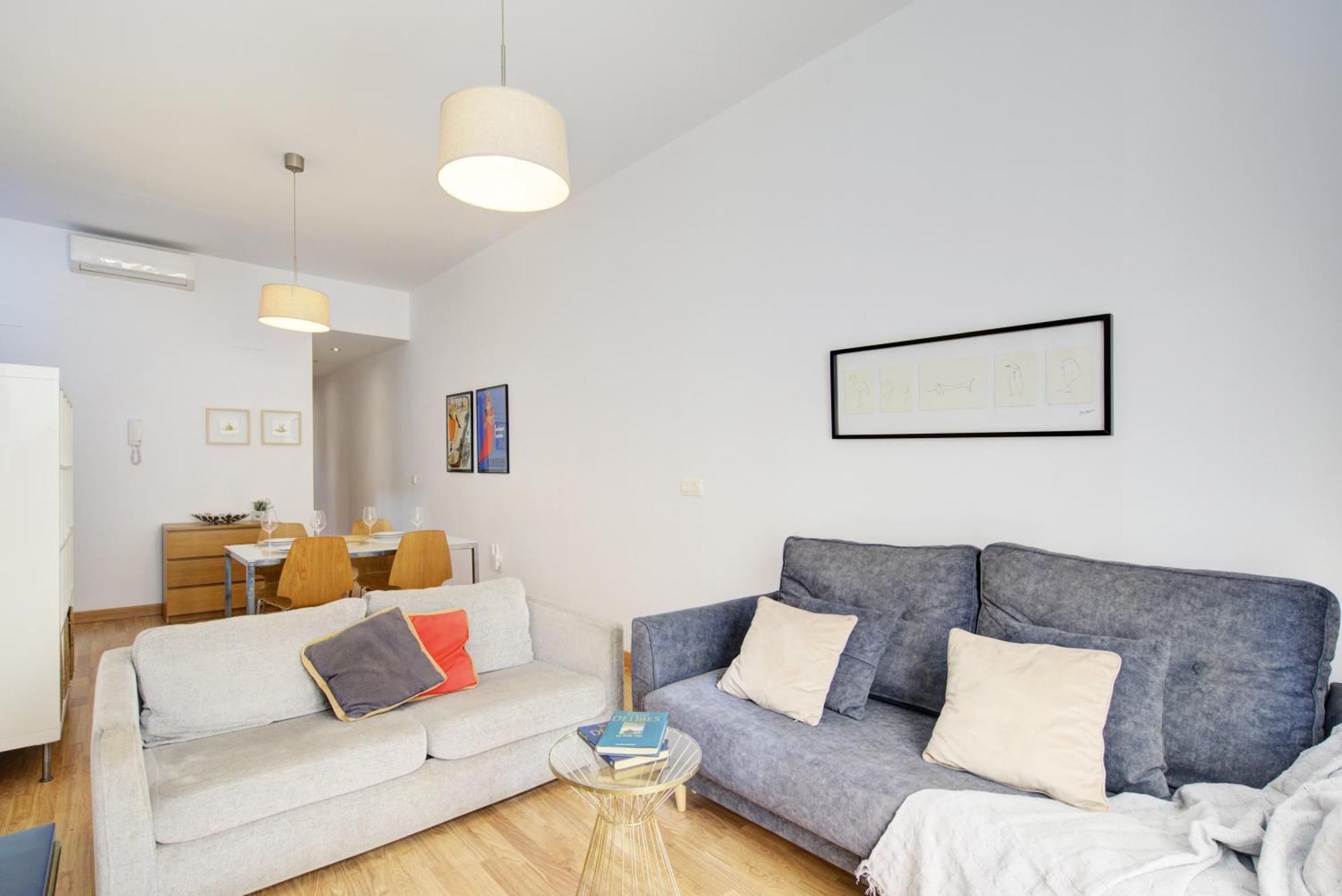 Triana Cactus Apartment เมลีญา ภายนอก รูปภาพ